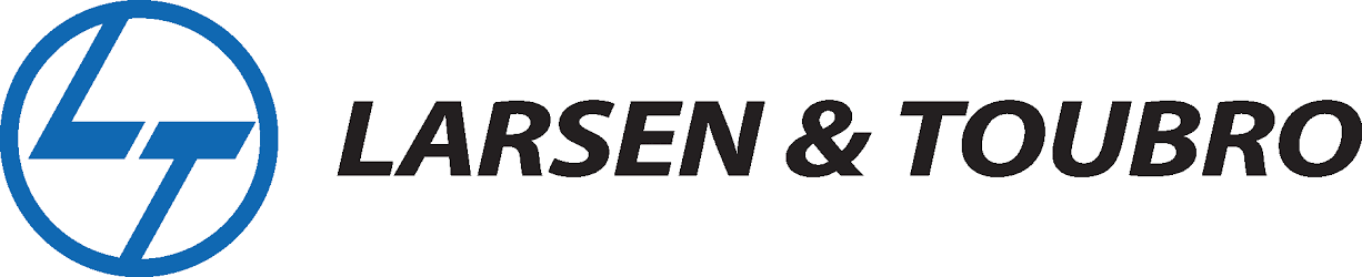 Larson an Turbo (L&T) Logo